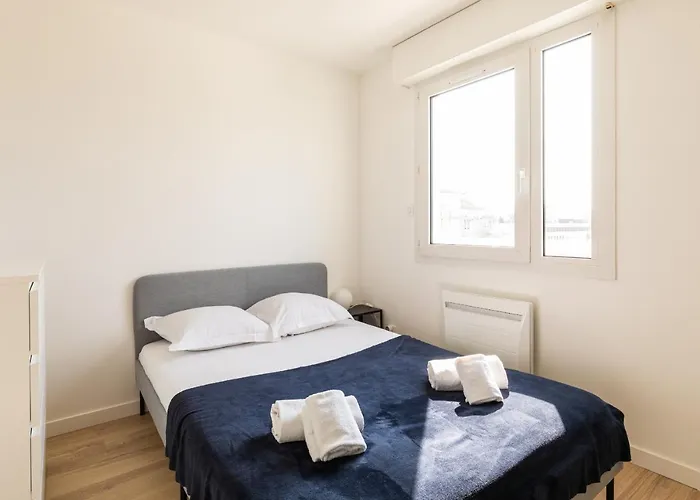 Dify Bollier - Quartier Gerland