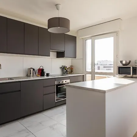 Dify Bollier - Quartier Gerland Apartment Lyon Exterior photo