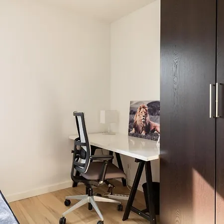 Dify Bollier - Quartier Gerland Apartment Lyon Exterior photo