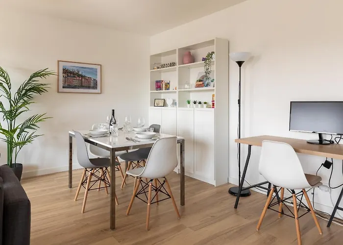Dify Bollier - Quartier Gerland